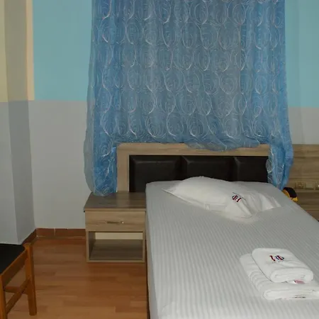 Diethnes Hotel Atene