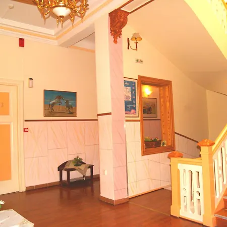 Hotel Diethnes 2*