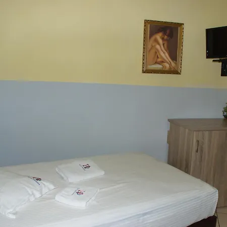 Hotel Diethnes Atene