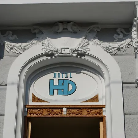 Hotel Diethnes Atene