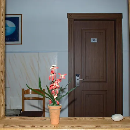 Hotel Diethnes 2*