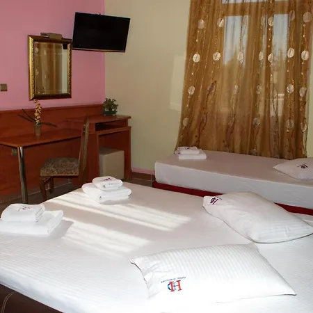 Hotel Diethnes