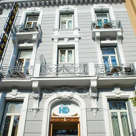 Hotel Diethnes 2*
