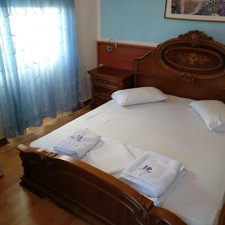 Diethnes Hotel Atene