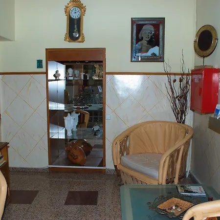 Hotel Diethnes Athens