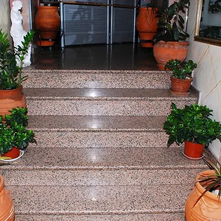 Diethnes Hotel