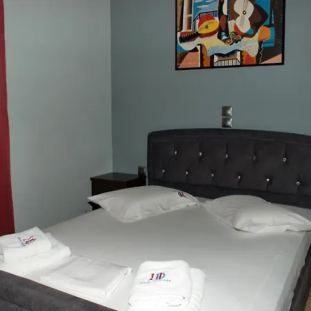Hotel Diethnes 2*