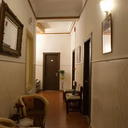 Hotel Diethnes