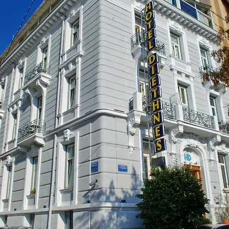 Hotel Diethnes