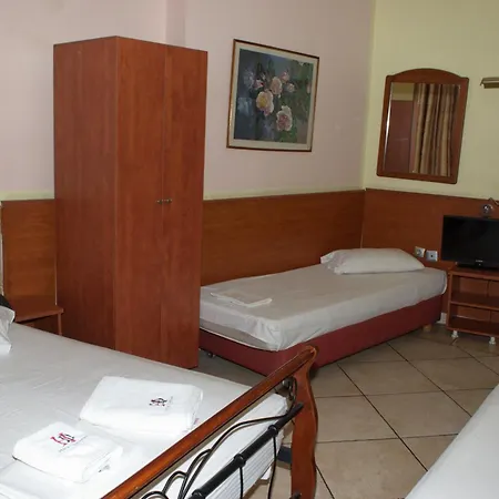 Hotel Diethnes 2*