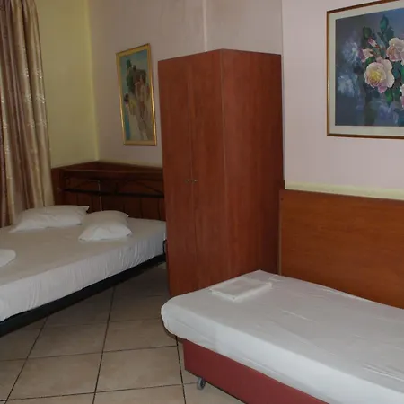 Hotel Diethnes Athens