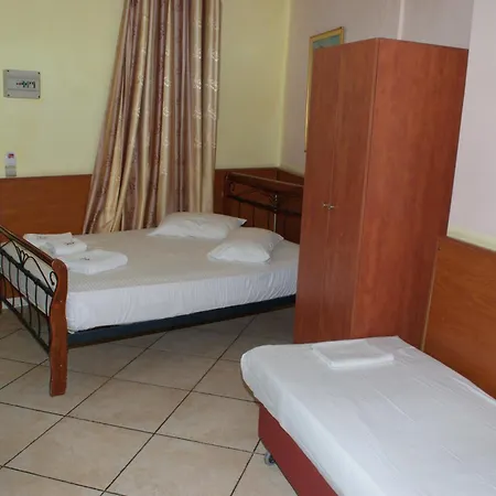 Hotel Diethnes 2*