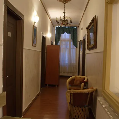Hotel Diethnes