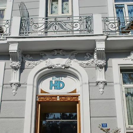 Hotel Diethnes