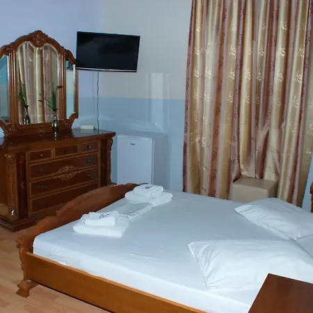 Hotel Diethnes Athens