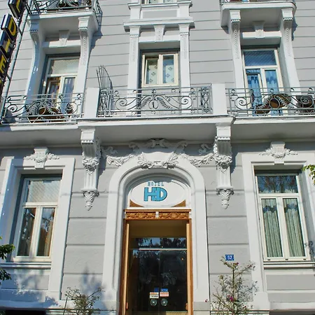 Hotel Diethnes