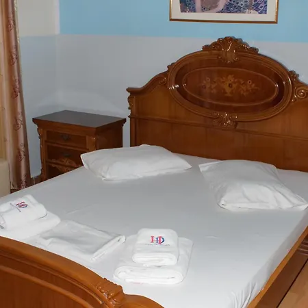 Hotel Diethnes 2*