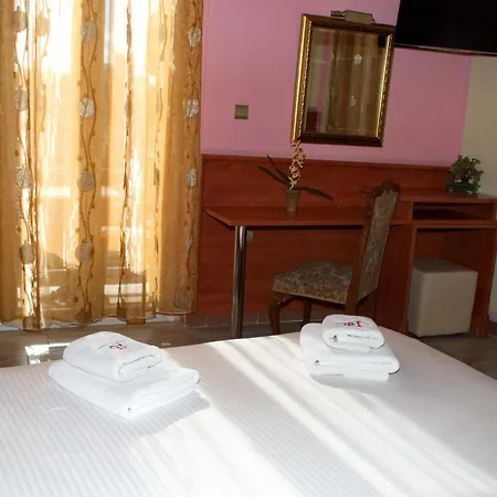 Hotel Diethnes Athens