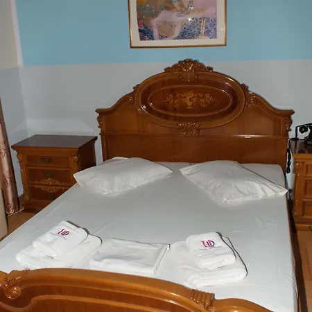 Hotel Diethnes 2*