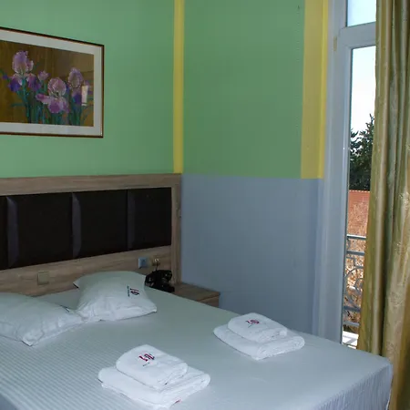 Hotel Diethnes Athens