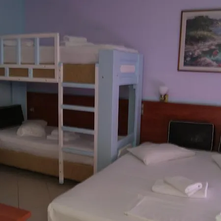 Hotel Diethnes