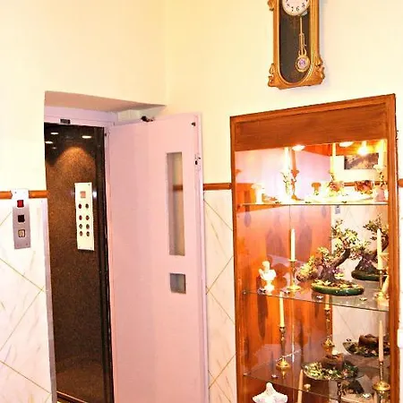 Hotel Diethnes
