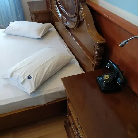 Hotel Diethnes