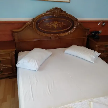 Diethnes Hotel