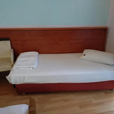 Hotel Diethnes Athens